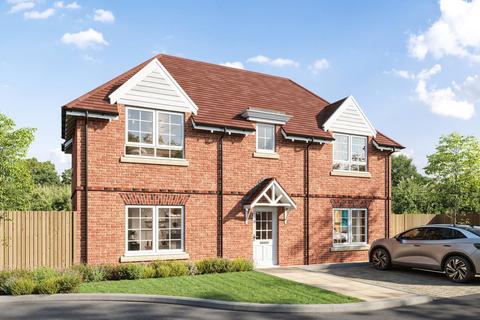 3 bedroom detached house for sale, Tannery Lane, Send, Woking, Surrey, GU23