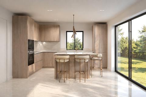 3 bedroom detached house for sale, Tannery Lane, Send, Woking, Surrey, GU23