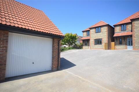 undefined, Plot 3, Cornish Close, Church Hill, Combwich, Bridgwater, Somerset, TA5