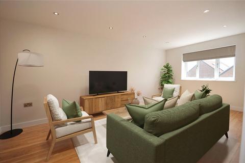 undefined, Plot 3, Cornish Close, Church Hill, Combwich, Bridgwater, Somerset, TA5