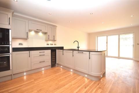 undefined, Plot 3, Cornish Close, Church Hill, Combwich, Bridgwater, Somerset, TA5
