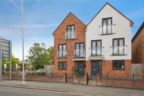 3 bedroom house for sale, Meadow View, Evesham, Worcestershire, WR11