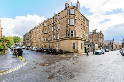 1 bedroom flat for sale, 2 (Flat 6) Ogilvie Terrace, Shandon, Edinburgh, EH11 1NR