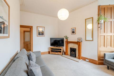 1 bedroom flat for sale, 2 (Flat 6) Ogilvie Terrace, Shandon, Edinburgh, EH11 1NR