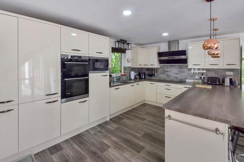 4 bedroom detached house for sale, Woodlands, Walderslade Woods, Chatham, ME5