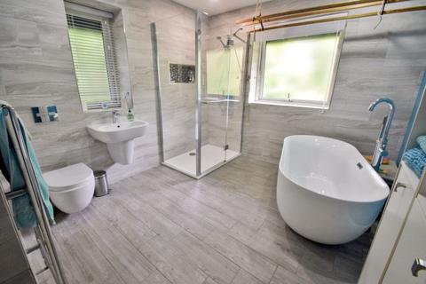 4 bedroom detached house for sale, Woodlands, Walderslade Woods, Chatham, ME5