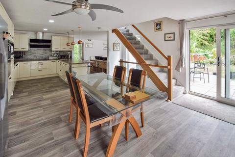 4 bedroom detached house for sale, Woodlands, Walderslade Woods, Chatham, ME5