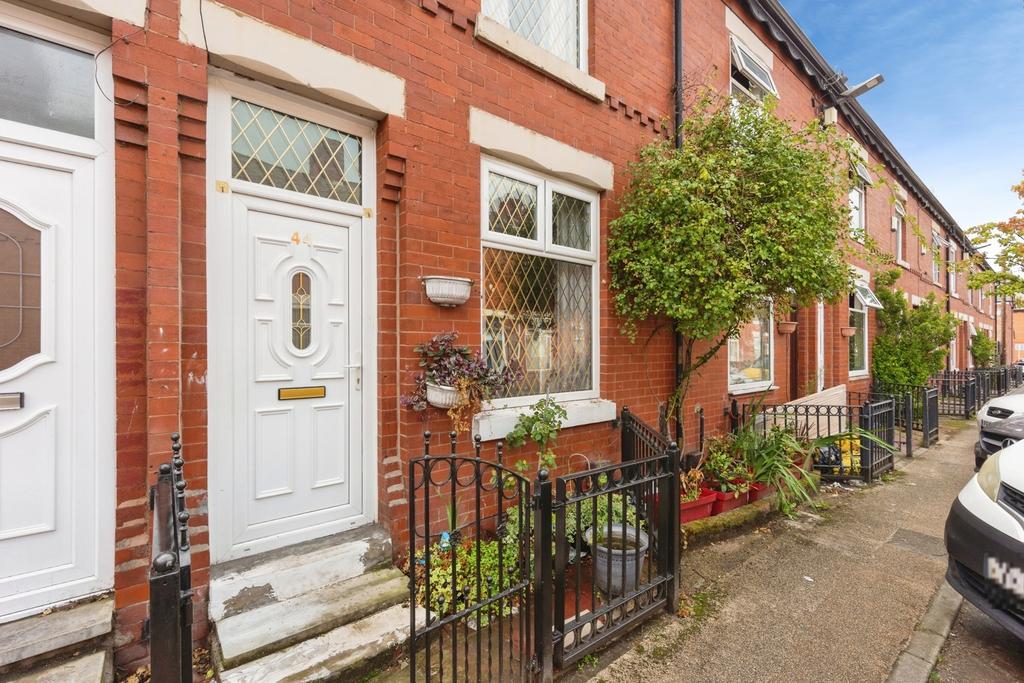 House in Greater Manchester