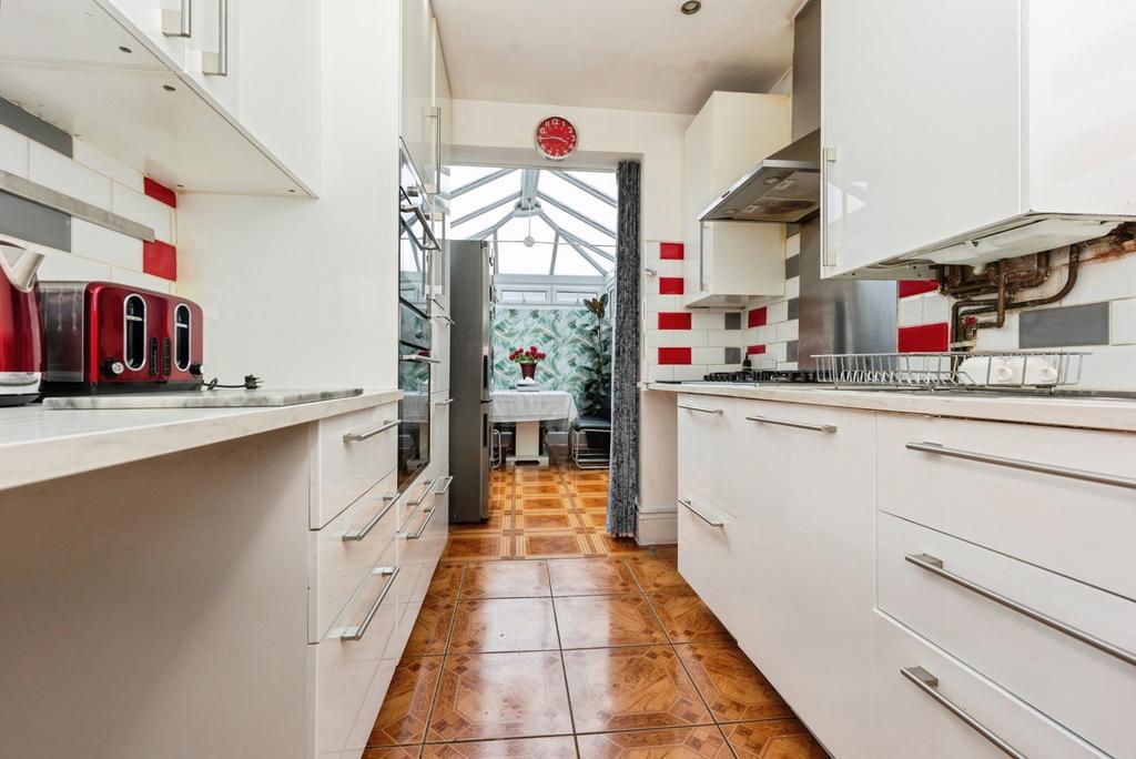 House in Greater Manchester - View 5