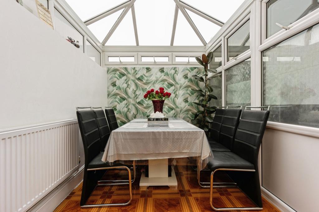 House in Greater Manchester - More