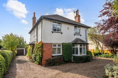 4 bedroom detached house for sale, Moorland View, Harrogate, HG2
