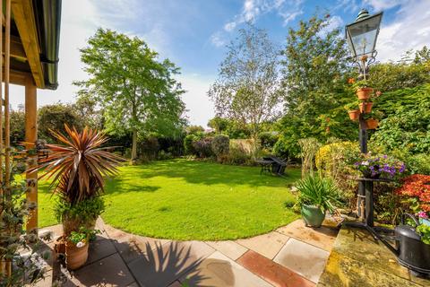 4 bedroom detached house for sale, Moorland View, Harrogate, HG2