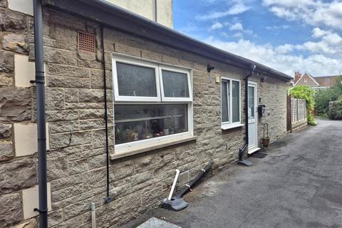 2 bedroom flat for sale, Quantock Road, Weston-Super-Mare BS23