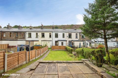 3 bedroom terraced house for sale, Charles Street, Rossendale, BB4