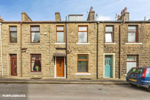 3 bedroom terraced house for sale, Charles Street, Rossendale, BB4