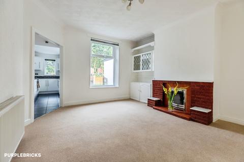 3 bedroom terraced house for sale, Charles Street, Rossendale, BB4