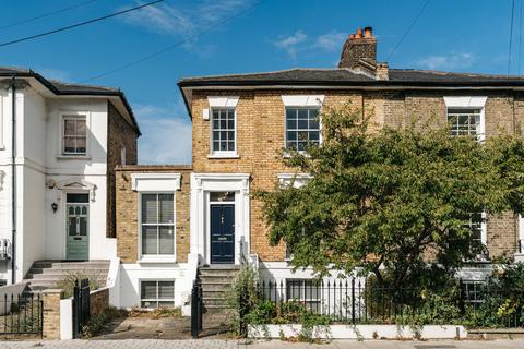 undefined, Northchurch Road, London, N1