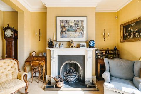 undefined, Northchurch Road, London, N1