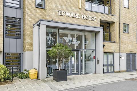 1 bedroom flat for sale, Pegs Lane, Hertford SG13