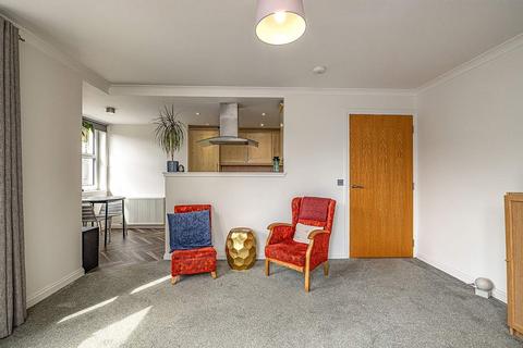 2 bedroom flat for sale, 2, Williams Court, Jedburgh TD8 6BS