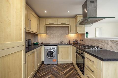 2 bedroom flat for sale, 2, Williams Court, Jedburgh TD8 6BS