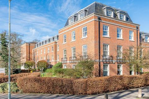1 bedroom flat for sale, College Way, Welwyn Garden City AL8