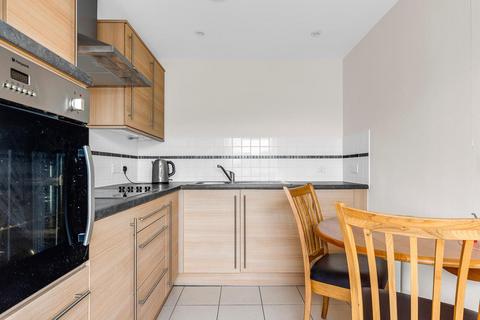 1 bedroom flat for sale, College Way, Welwyn Garden City AL8
