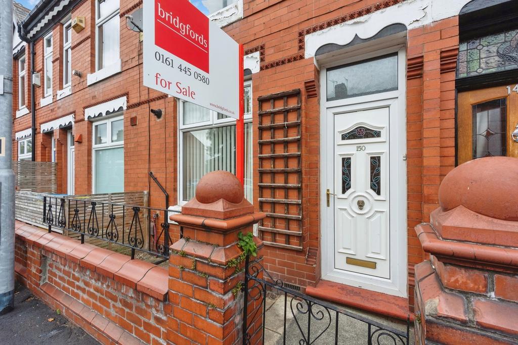 House in Greater Manchester