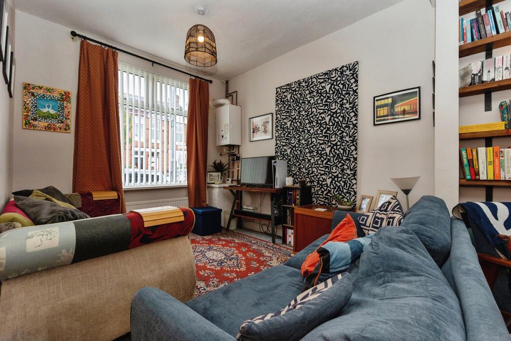 House in Greater Manchester - View 2