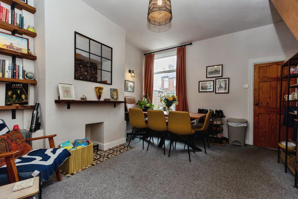 House in Greater Manchester - View 3