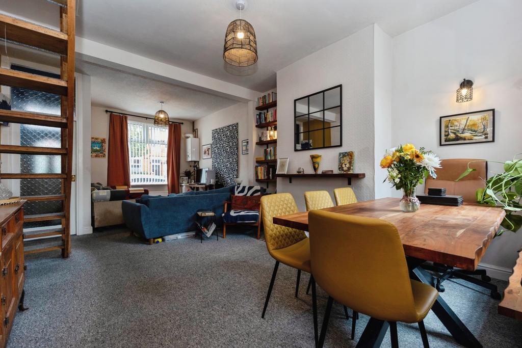 House in Greater Manchester - View 4