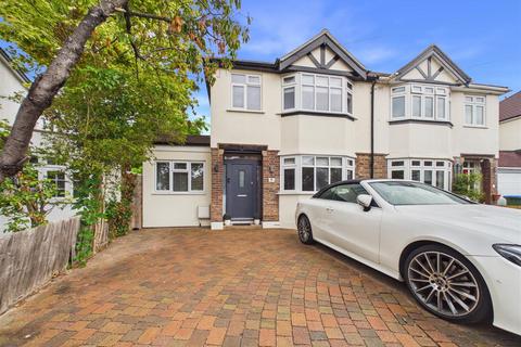 3 bedroom house for sale, Windsor Avenue, West Molesey