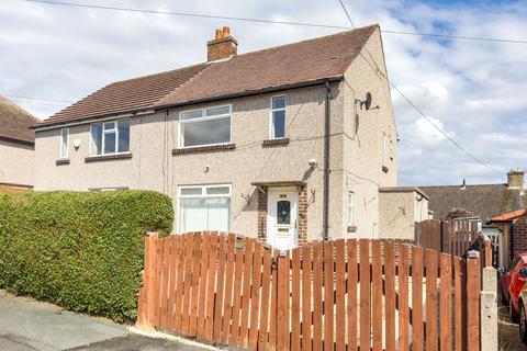 2 bedroom semi-detached house for sale, Halifax, Halifax HX3