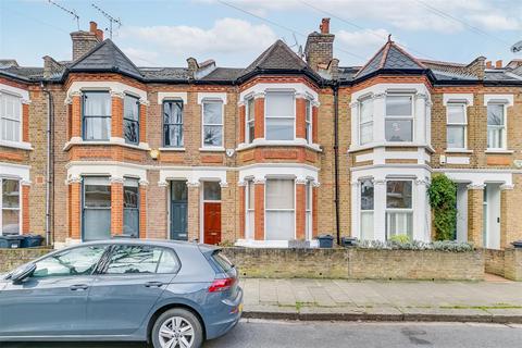 3 bedroom terraced house for sale, Cranbrook Road, London, W4