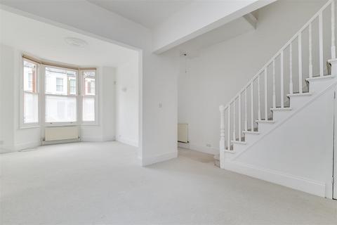 3 bedroom terraced house for sale, Cranbrook Road, London, W4