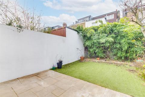 3 bedroom terraced house for sale, Cranbrook Road, London, W4