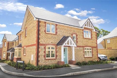 undefined, Plot 25, Gascoigne Park, Angels Way, Milborne Port, Sherborne, Dorset, DT9