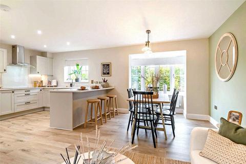 undefined, Plot 25, Gascoigne Park, Angels Way, Milborne Port, Sherborne, Dorset, DT9