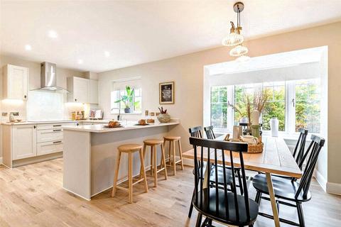 undefined, Plot 25, Gascoigne Park, Angels Way, Milborne Port, Sherborne, Dorset, DT9
