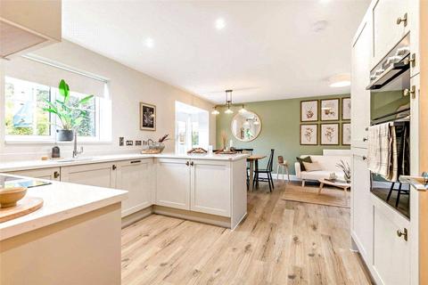 undefined, Plot 25, Gascoigne Park, Angels Way, Milborne Port, Sherborne, Dorset, DT9