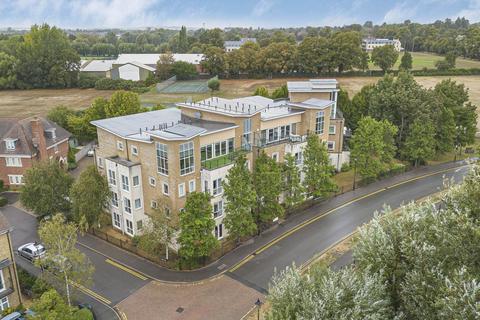 undefined, Elizabeth Jennings Way, Summertown