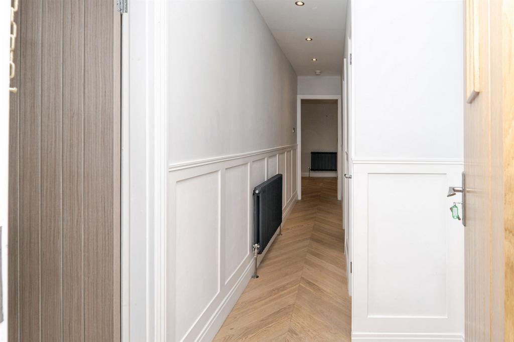 Apartment in Liverpool - View 2