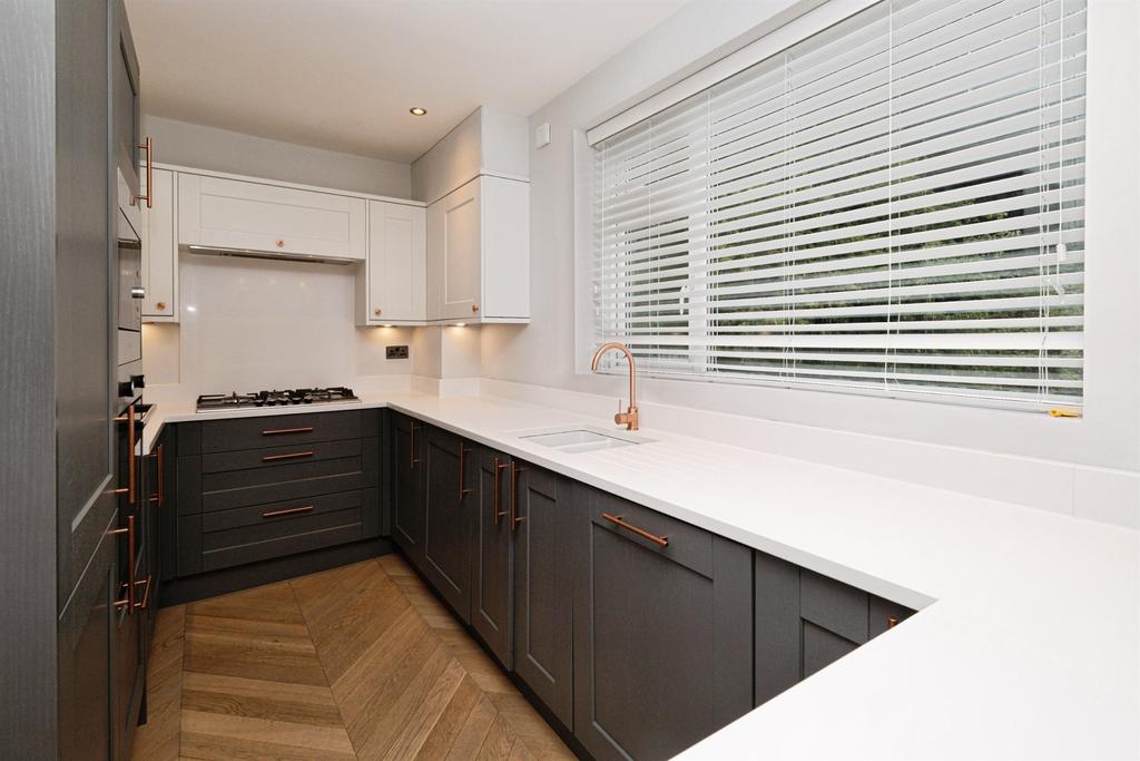 Apartment in Liverpool - View 4
