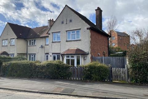3 bedroom semi-detached house to rent, Uttoxeter New Road, DERBY