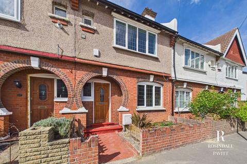 Lodge Road, Wallington, SM6