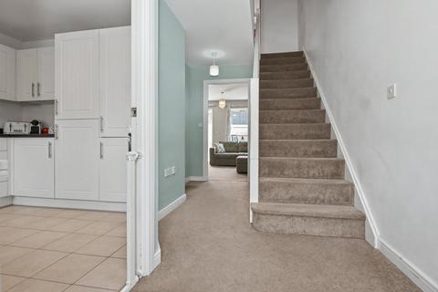 2 bedroom terraced house for sale, Fairway Drive, Chelmsford, Essex, CM3 3FH