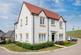 Wheatfield Gardens, Ware SG11