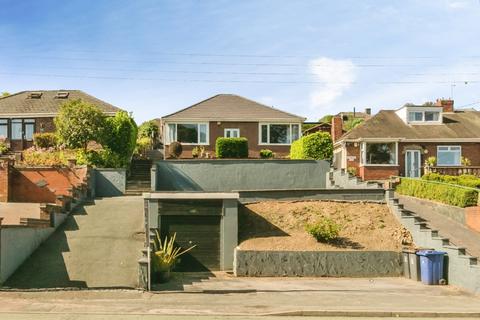3 bedroom bungalow for sale, Newcastle Road, Talke, Stoke-on-Trent, Staffordshire, ST7