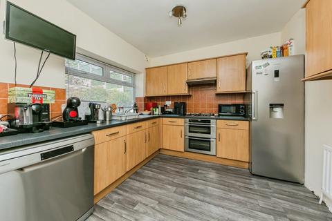 3 bedroom bungalow for sale, Newcastle Road, Talke, Stoke-on-Trent, Staffordshire, ST7