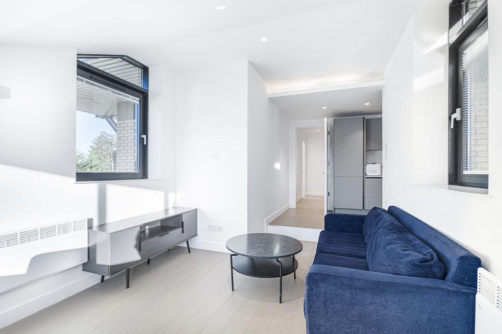 Apartment in London - View 4